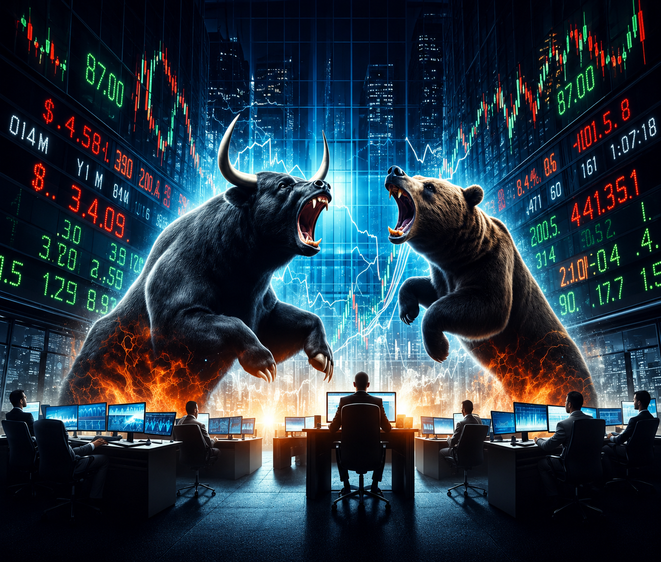 How to Invest in the Stock Market