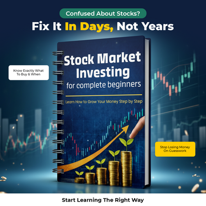 Stock Market Made Simple