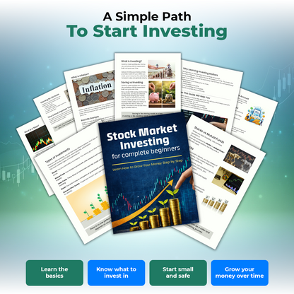 Stock Market Made Simple