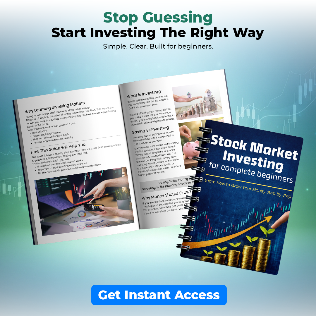 Stock Market Made Simple