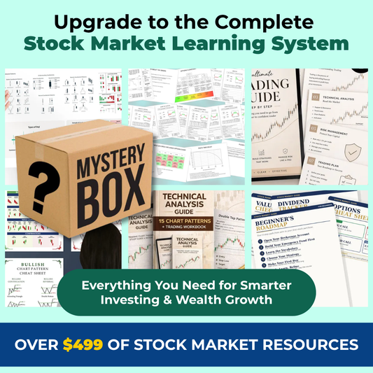 ALL IN ONE MEGA BUNDLE