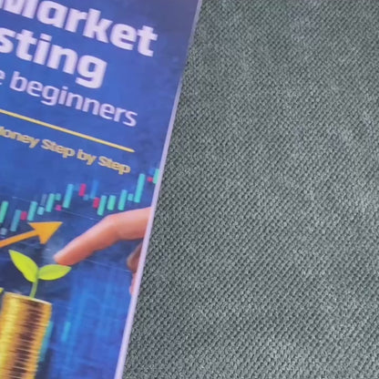 Stock Market Made Simple